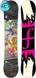 Forum Sauce 2010/2011 151 snowboard