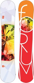 Forum Star 2010/2011 146 snowboard