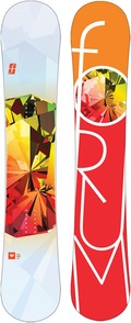Forum Star 2010/2011 149 snowboard