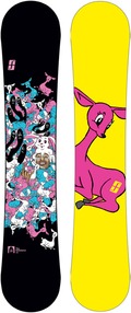 Forum Substance 2010/2011 snowboard