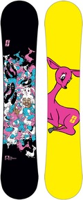 Forum Substance 2010/2011 156 snowboard