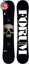 Forum Destroyer Chillydog 2010/2011 154 snowboard