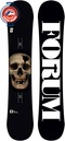 Forum Destroyer Chillydog 2010/2011 156 snowboard