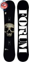 Forum Destroyer Chillydog 2010/2011 154 snowboard