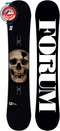 Forum Destroyer Chillydog 2010/2011 156 snowboard