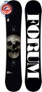 Forum Destroyer Chillydog 2010/2011 158 snowboard