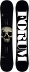 Forum Destroyer 2010/2011 154 snowboard