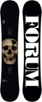 Forum Destroyer 2010/2011 156 snowboard