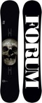 Forum Destroyer 2010/2011 158 snowboard