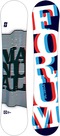 Forum Manual 2010/2011 136 snowboard
