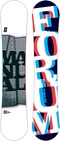 Forum Manual 2010/2011 150 snowboard