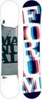 Forum Manual 2010/2011 156 snowboard