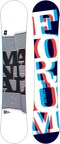 Forum Manual 2010/2011 159 snowboard