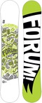 Forum Recon 2010/2011 156 snowboard