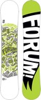 Forum Recon 2010/2011 158 snowboard