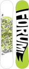 Forum Recon 2010/2011 161 snowboard