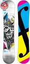 Forum Youngblood Chillydog 2010/2011 152 snowboard