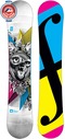 Forum Youngblood Chillydog 2010/2011 154 snowboard