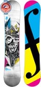 Forum Youngblood Chillydog 2010/2011 155 snowboard