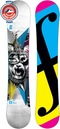 Forum Youngblood Chillydog 2010/2011 156 snowboard