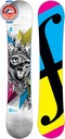 Forum Youngblood Chillydog 2010/2011 157 snowboard