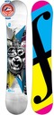 Forum Youngblood Chillydog 2010/2011 159 snowboard