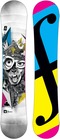 Forum Youngblood 2010/2011 152 snowboard