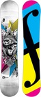 Forum Youngblood 2010/2011 154 snowboard
