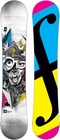 Forum Youngblood 2010/2011 155 snowboard