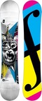 Forum Youngblood 2010/2011 156 snowboard