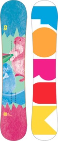 Forum Aura 2011/2012 143 snowboard
