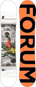 Forum Conflict 2011/2012 151 snowboard