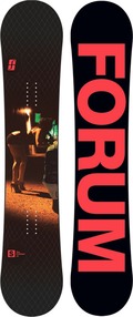 Forum Contract 2011/2012 146 snowboard