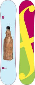 Forum Holy Moly 2011/2012 snowboard
