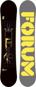 Forum Honeypot 2011/2012 snowboard