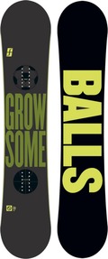 Forum Rat 2011/2012 147 snowboard