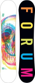 Forum Sauce 2011/2012 snowboard