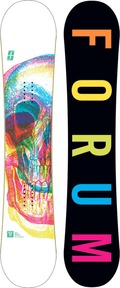 Forum Sauce 2011/2012 147 snowboard