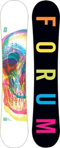 Forum Sauce 2011/2012 151 snowboard