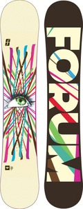Forum Star 2011/2012 149 snowboard