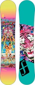 Forum Substance 2011/2012 snowboard