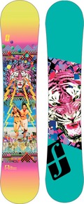 Forum Substance 2011/2012 156 snowboard