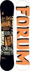 Forum Manual 2011/2012 143 snowboard