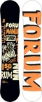 Forum Manual 2011/2012 150 snowboard