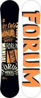 Forum Manual 2011/2012 153 snowboard