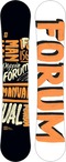 Forum Manual 2011/2012 156 snowboard