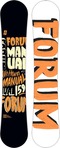Forum Manual 2011/2012 159 snowboard