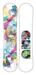 GNU B-Pro Mini BTX 2009/2010 snowboard