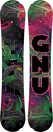 Snowboard GNU B Pro 2010/2011 snowboard