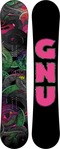 Snowboard GNU B Pro 2010/2011 snowboard